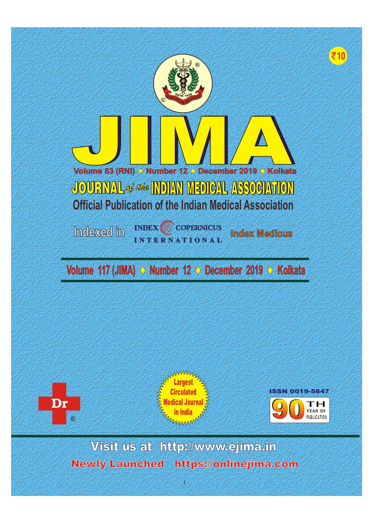 jima journal