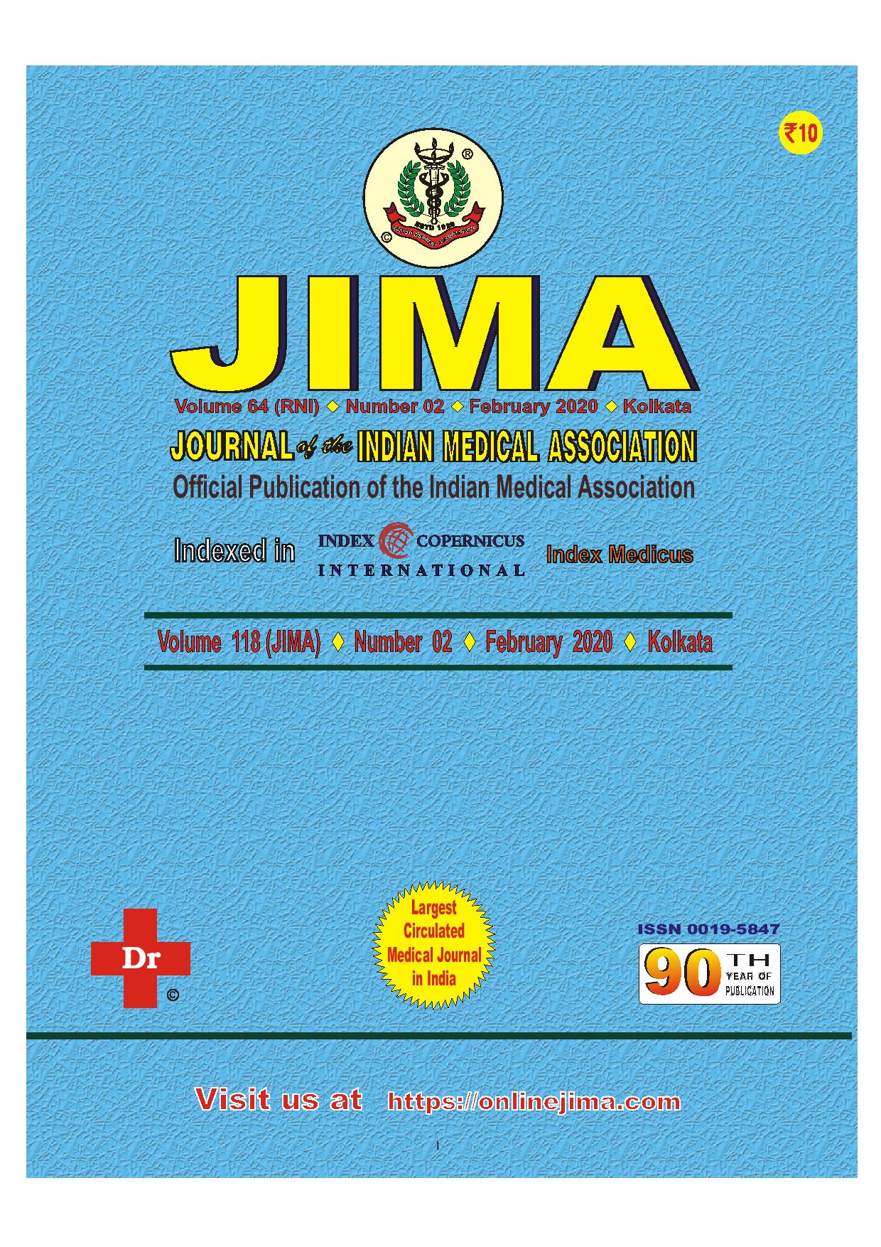 jima journal