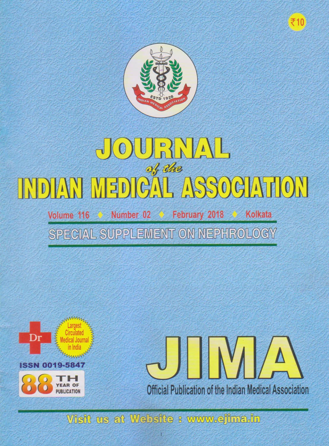 jima journal