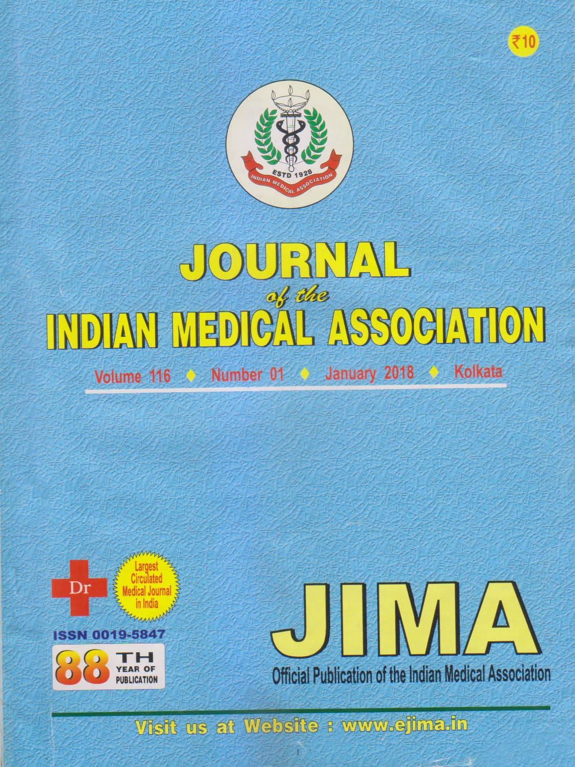 jima journal