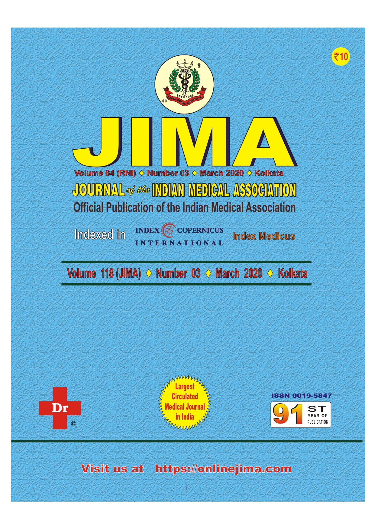 jima journal